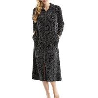 Damella Velour Leo Robe * Actie *