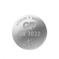 GP Batteries Lithium CR3032 Wegwerpbatterij Lithium-Manganese Dioxide (LiMnO2) - thumbnail