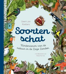 Soortenschat (Hardback)