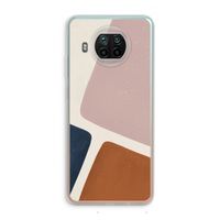 Geo #2: Xiaomi Mi 10T Lite 5G Transparant Hoesje