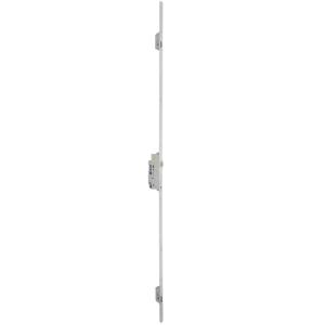 HMB Serie 004 | SKG3 Cilinderbediende Meerpuntssluiting | Voorplaat 24x1700mm | DM55 | PC72 - 500290