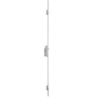 HMB Serie 004 | SKG3 Cilinderbediende Meerpuntssluiting | Voorplaat 24x1700mm | DM55 | PC72 - 500290