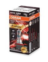 Osram Gloeilamp, verstraler 64211NB200