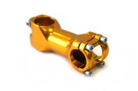 BLB Ahead Stuurpen 25.4mm en 26mm- Goud BLB Ahead Stuurpen 25.4mm en 26mm- Goud
