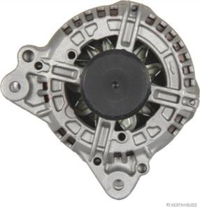 Herth+Buss Elparts Alternator/Dynamo 32045340