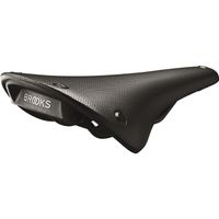 Brooks Zadel C15 Cambium All Weather zwart