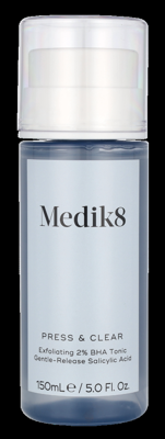 Medik8 Press & Clear Toner 150 ml