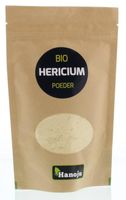 Hericium extract bio