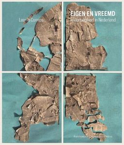 Eigen en vreemd - Leonie Cornips - ebook