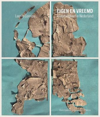 Eigen en vreemd - Leonie Cornips - ebook
