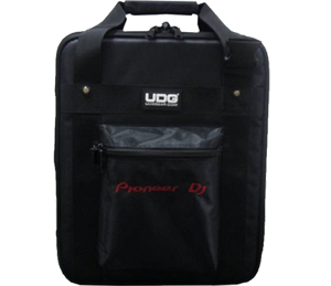 UDG Pioneer CDJ-2000/1000/900 DJM800/700 Bag