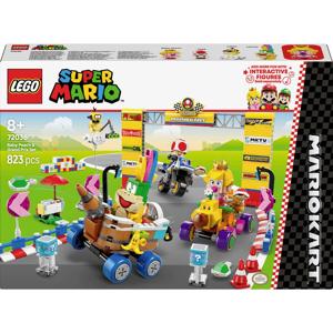 72036 LEGO® Super Mario™ Mario Kart - Baby & Grand Prix set