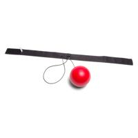 BS Toys reflex hoofd boksballetje
