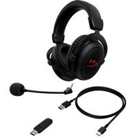 HyperX Cloud II Core draadloze gamingheadset