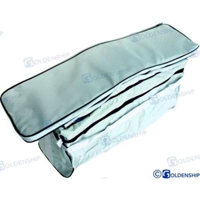 HSS230DSEATBAG - ZITTAS