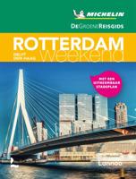 De Groene Reisgids Weekend - Rotterdam (Paperback)