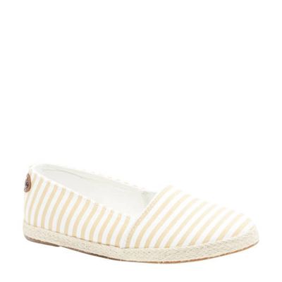 Graceland espadrilles wit/beige Graceland espadrilles wit/beige