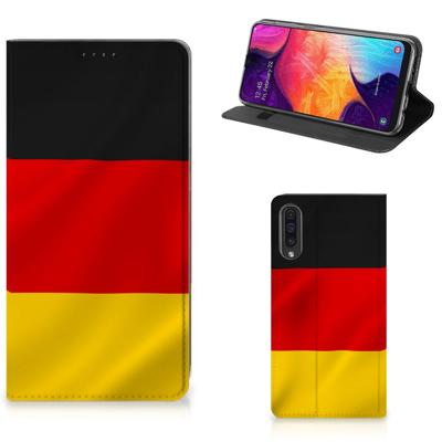 Samsung Galaxy A50 | Standcase | Duitsland