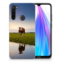 Xiaomi Redmi Note 8T | TPU Hoesje | Koe