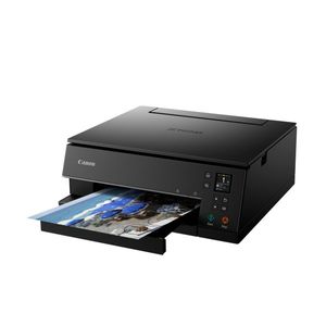 Canon Pixma TS6350a all-in-one printer USB, WLAN, Scannen, Kopiëren