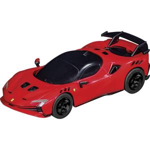 Carrera 20064250 GO!!! Auto Ferrari SF-90 XX Stradale - Rosso Corsa