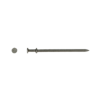 pgb-Europe PGB-FASTENERS | Duplex nagel Ø 3,40x75 0000DN000003400753