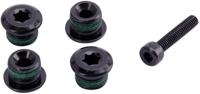 TRUVATIV Chain ring screw 2sp force axs steel