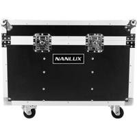 Nanlux Flight Case Voor Evoke 1200 Met FL-35YK Lens