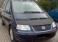 Motorkapsteenslaghoes Volkswagen Sharan/Seat Alhambra II 2000- zwart PB901301 Motorkapsteenslaghoes Volkswagen Sharan/Seat Alhambra II 2000- zwart PB901301