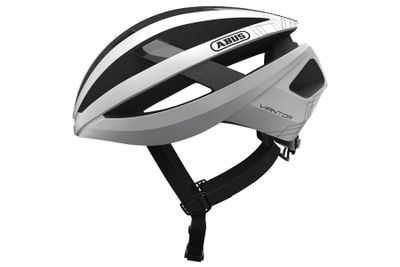 Abus Viantor Helm Polar White Abus Viantor Helm Polar White