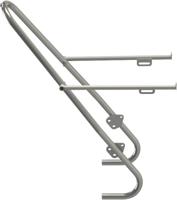 Tubus Voordrager 26/28" tara