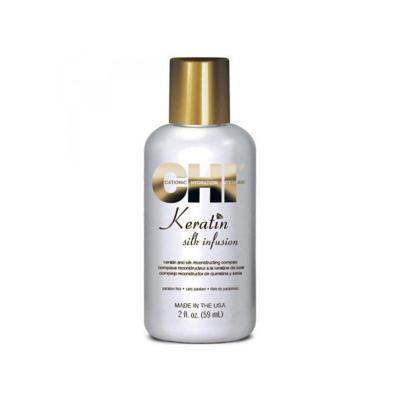 CHI Keratin Silk Infusion