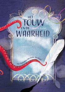 Het touw en de waarheid (Hardback)