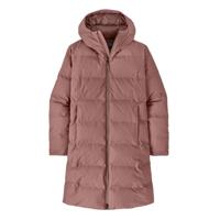 Patagonia Jackson Glacier Parka Jas Dames Dulse Mauve L