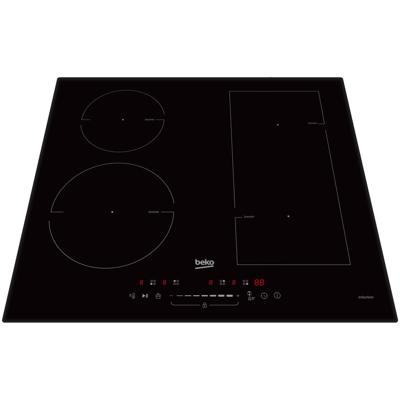 Beko HII 64500 FTO Inductie kookplaat Beko HII 64500 FTO Inductie kookplaat