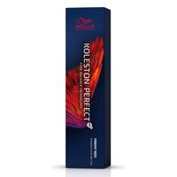 Wella Professionals Koleston Perfect Me+ Permanent Creme Colour 99/44 Very Light Blonde Intensive Red Intensive 60ml