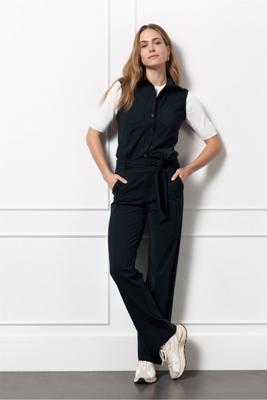 Angel sls jumpsuit - dark blue - 94772
