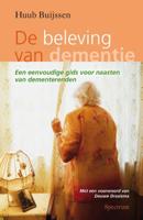 De beleving van dementie (Paperback)
