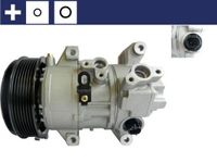 Compressor, airconditioning ACP94000S Compressor, airconditioning ACP94000S