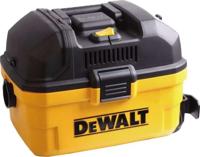 DEWALT DXV15T industriële stofzuiger