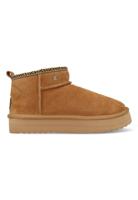 Warmbat Boots Durack DRC371925 Bruin maat