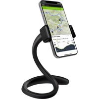 sbs mobile Tafelstandaard Zwart