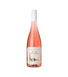 Rosé d'Anjou Les Ligériens