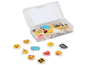 Playtive Magneetbox alfabet (Emoticons)