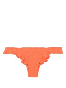 Clube Bossa bas de bikini Winni - Orange