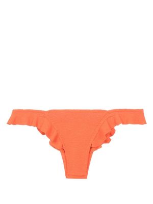Clube Bossa bas de bikini Winni - Orange