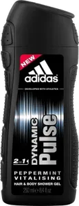 Adidas Showergel Dynamic Pulse - 250 ml