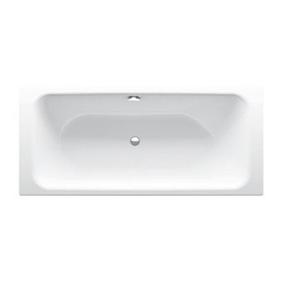 Bette Purista bad 180x80cm wit 8430-000