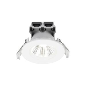 Nordlux Witte inbouwspotFremont 4000K - 2310056001