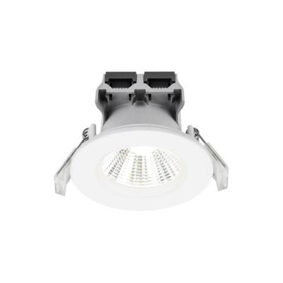 Nordlux Witte inbouwspotFremont 4000K - 2310056001